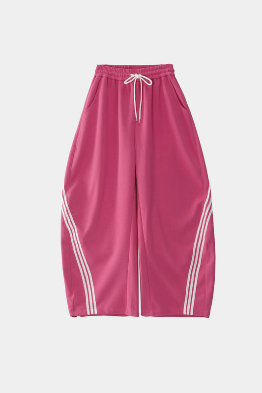 Simitar Trackpants Pink