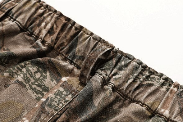 Camouflage-Cargohose WM175JWNDY113