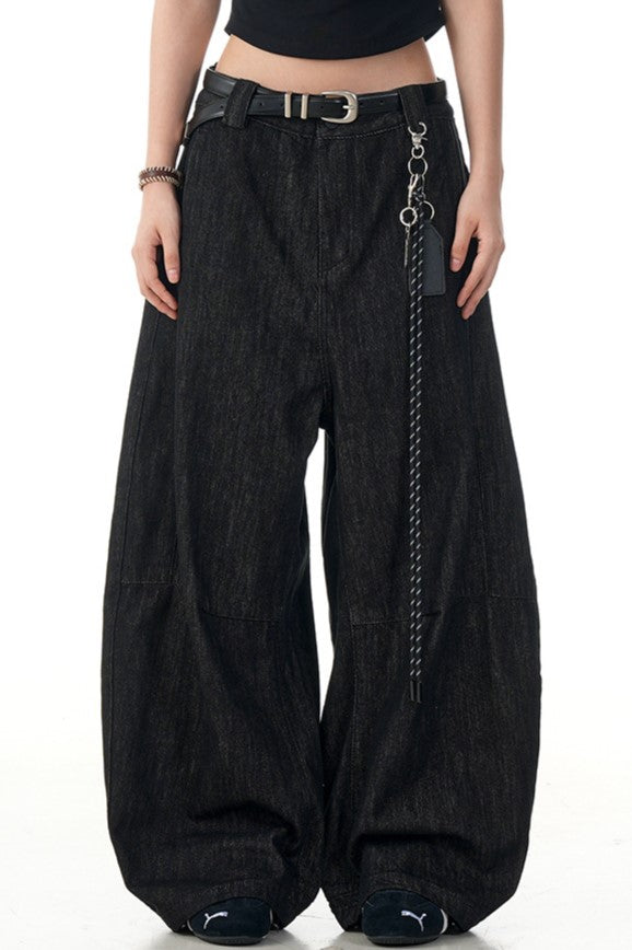 Vintage Saber-Cut Jeans WM237