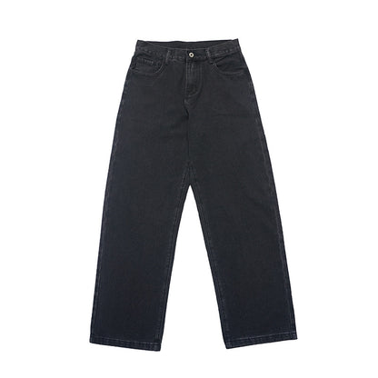 Basic Black Jeans