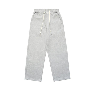 Scuba knit sweatpants WM194UNFX909