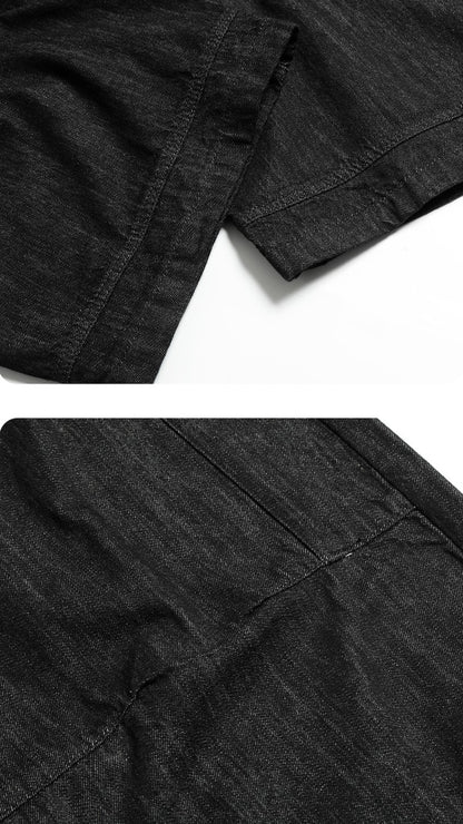 Vintage Saber-Cut Jeans WM237