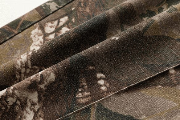 Camouflage-Cargohose WM175JWNDY113