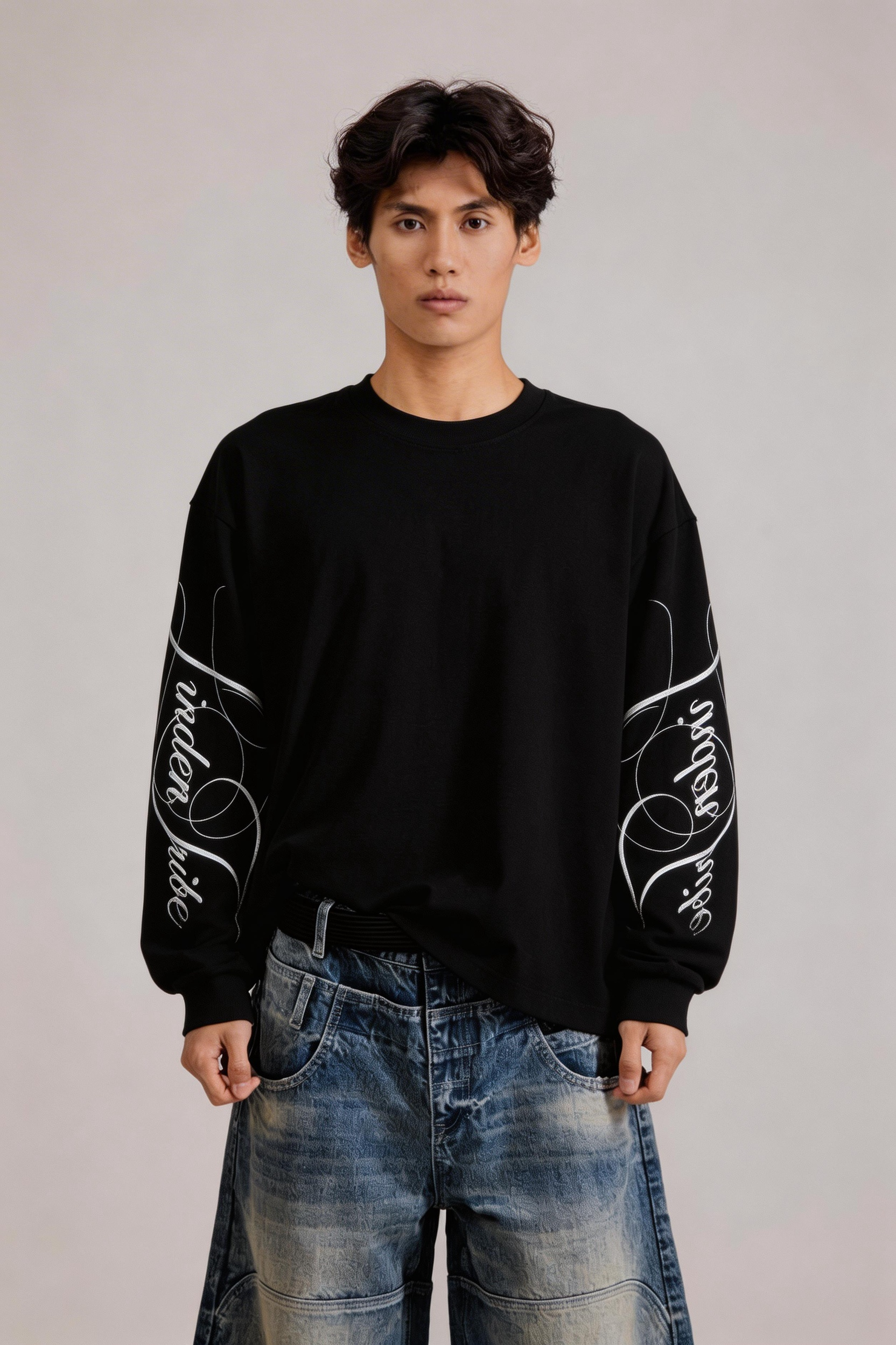 LINDEN SWEATSHIRT