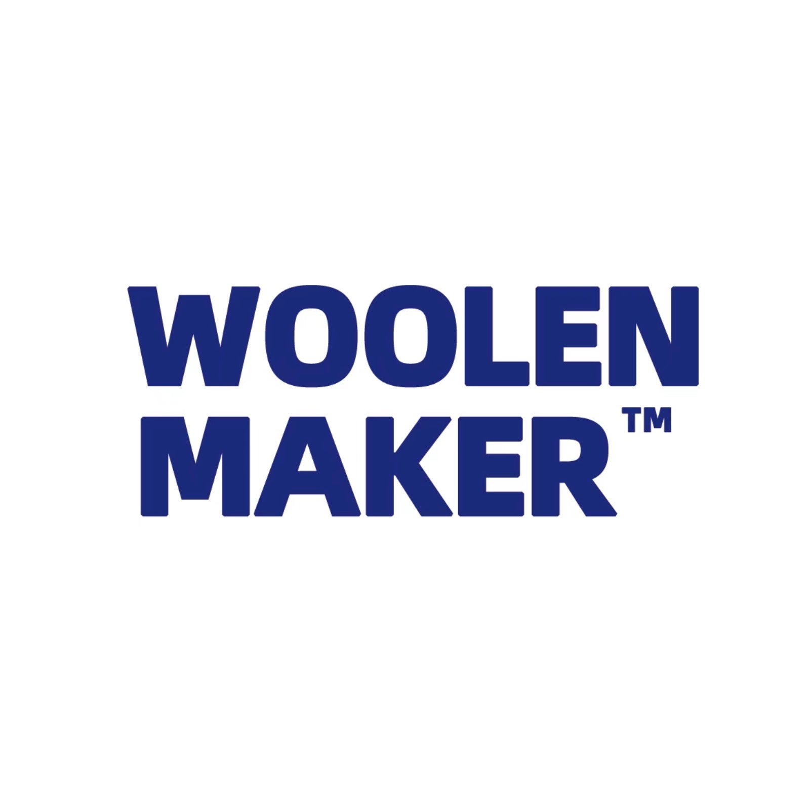 Woolenmaker logo