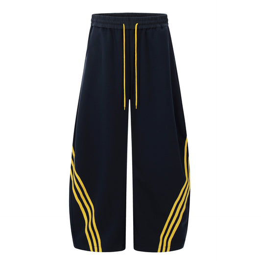 Scimitar sweatpants Navy