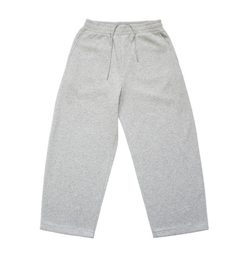 Essential Comfort Athletic Tapered Sweatpants WM198UNFX1809