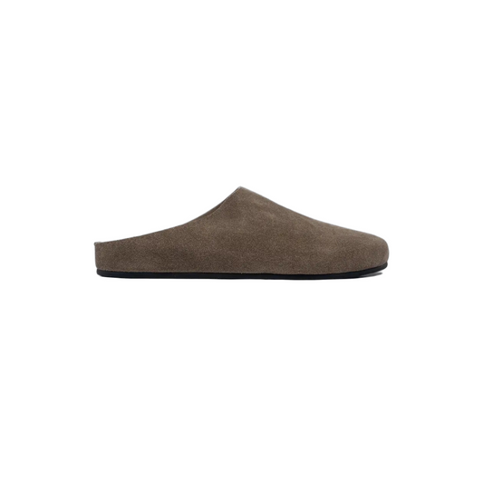 Woolenmaker Mule Clogs