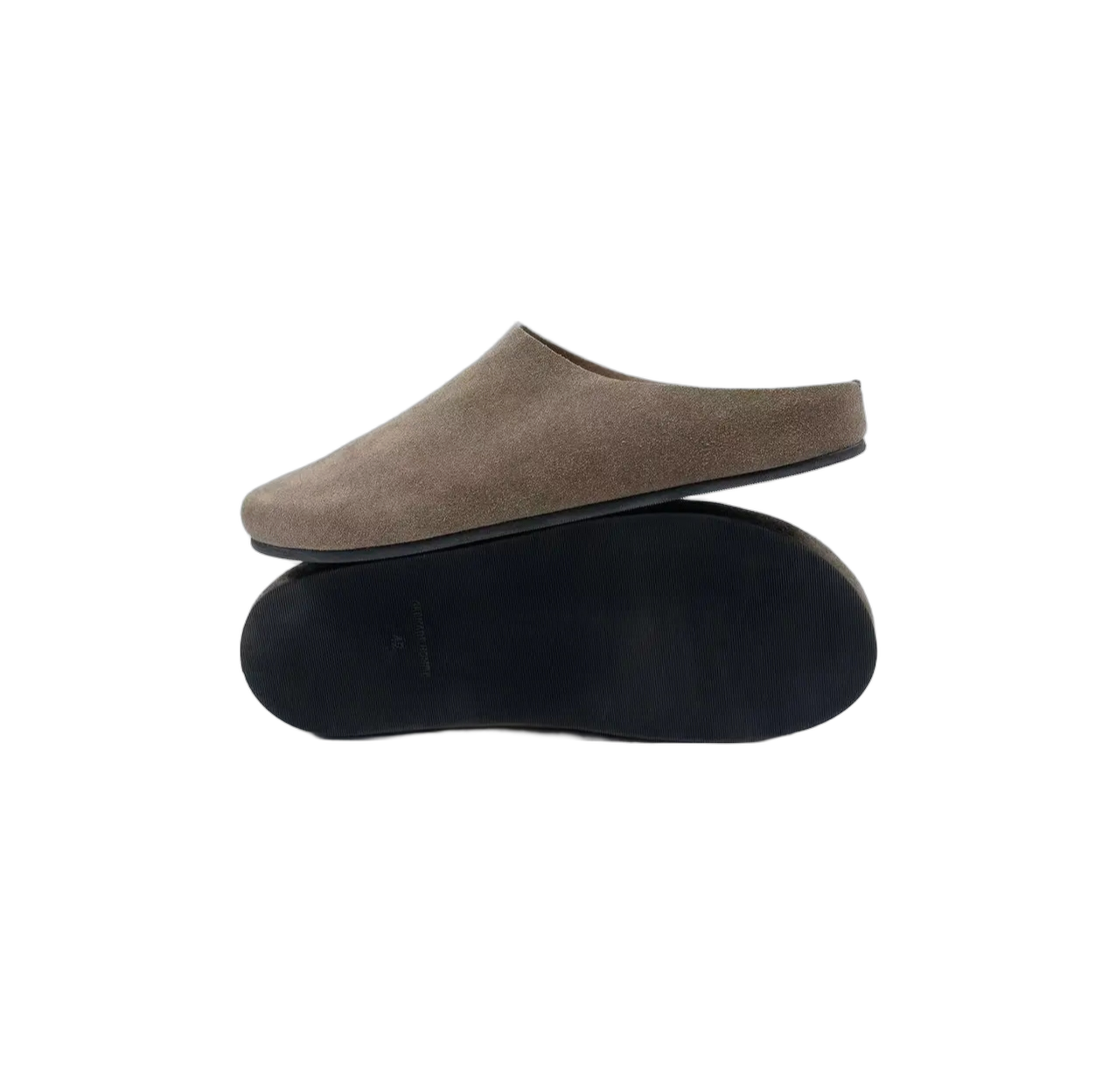 Woolenmaker Mule Clogs