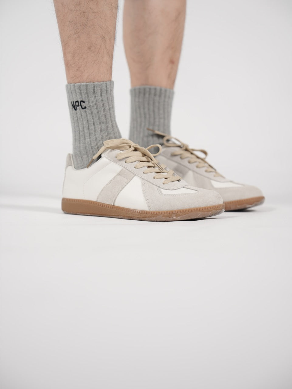 Woolenmaker GAT