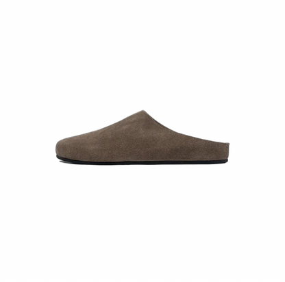 Woolenmaker Mule Clogs