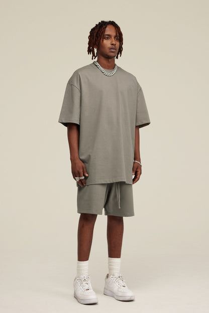 Cotton shorts