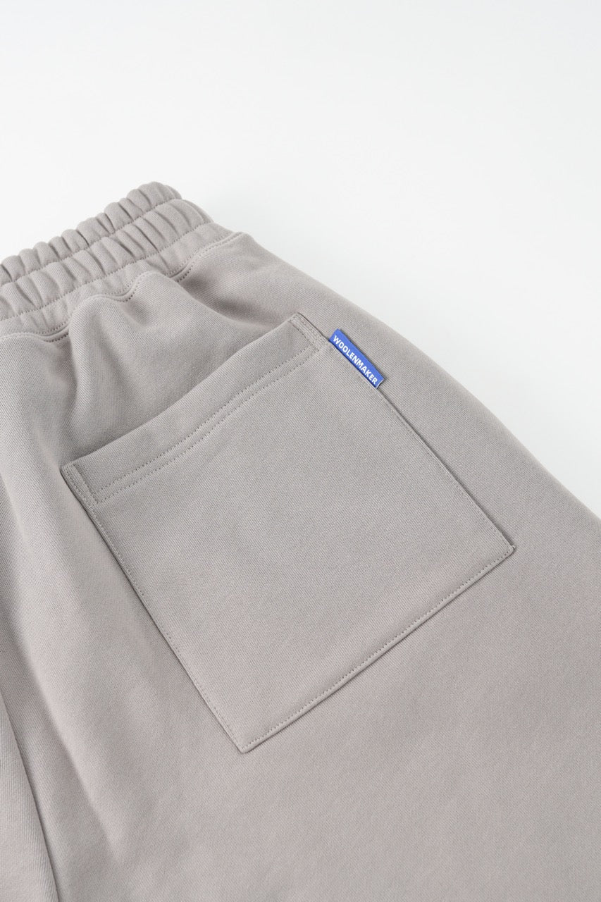 460GSM Core Sweatpants MIDGREY