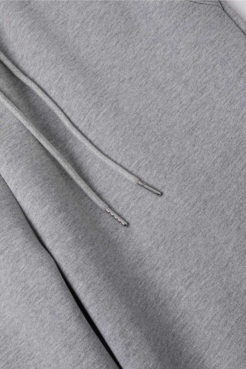 LINDEN Boxer Sweatpants Grey