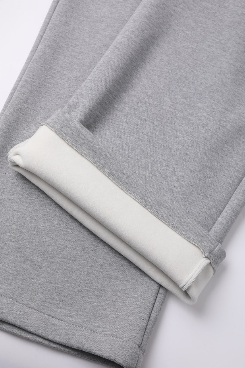LINDEN Boxer Sweatpants Grey