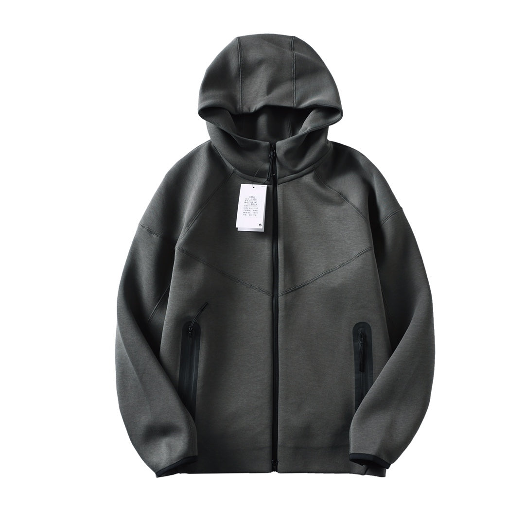 Scuba Knit Jakcet WM230