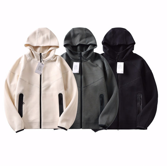 Scuba Knit Jakcet WM230