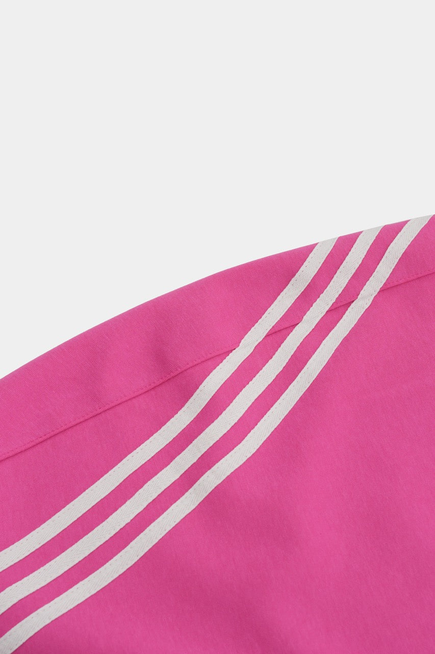 Scimitar Trackpants Pink