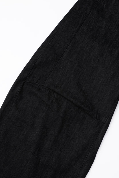 LINDEN Jeans na Gupit ng Saber