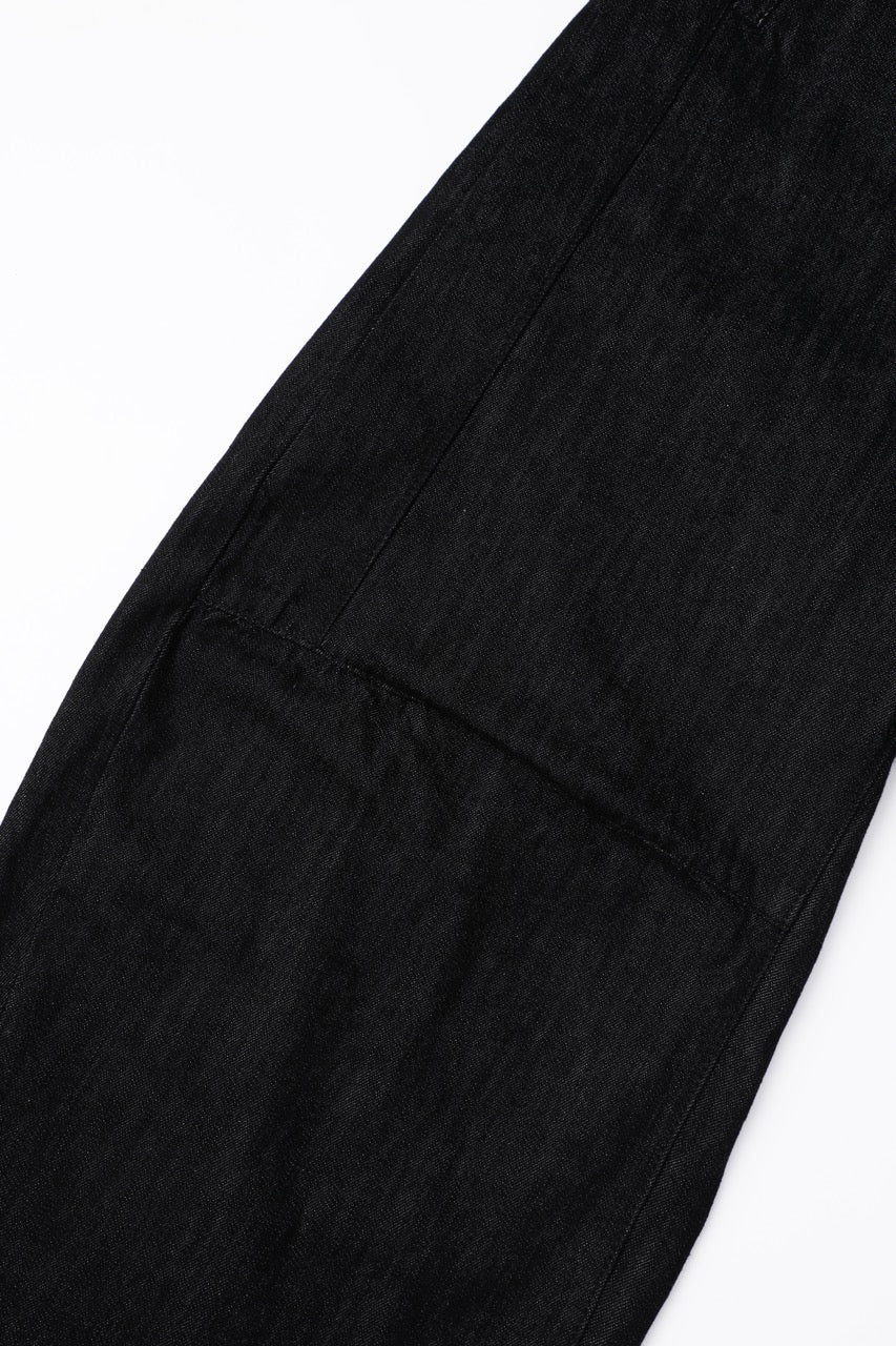 LINDEN Saber-Cut Jeans