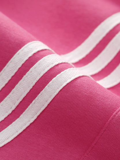 Simitar Trackpants Pink