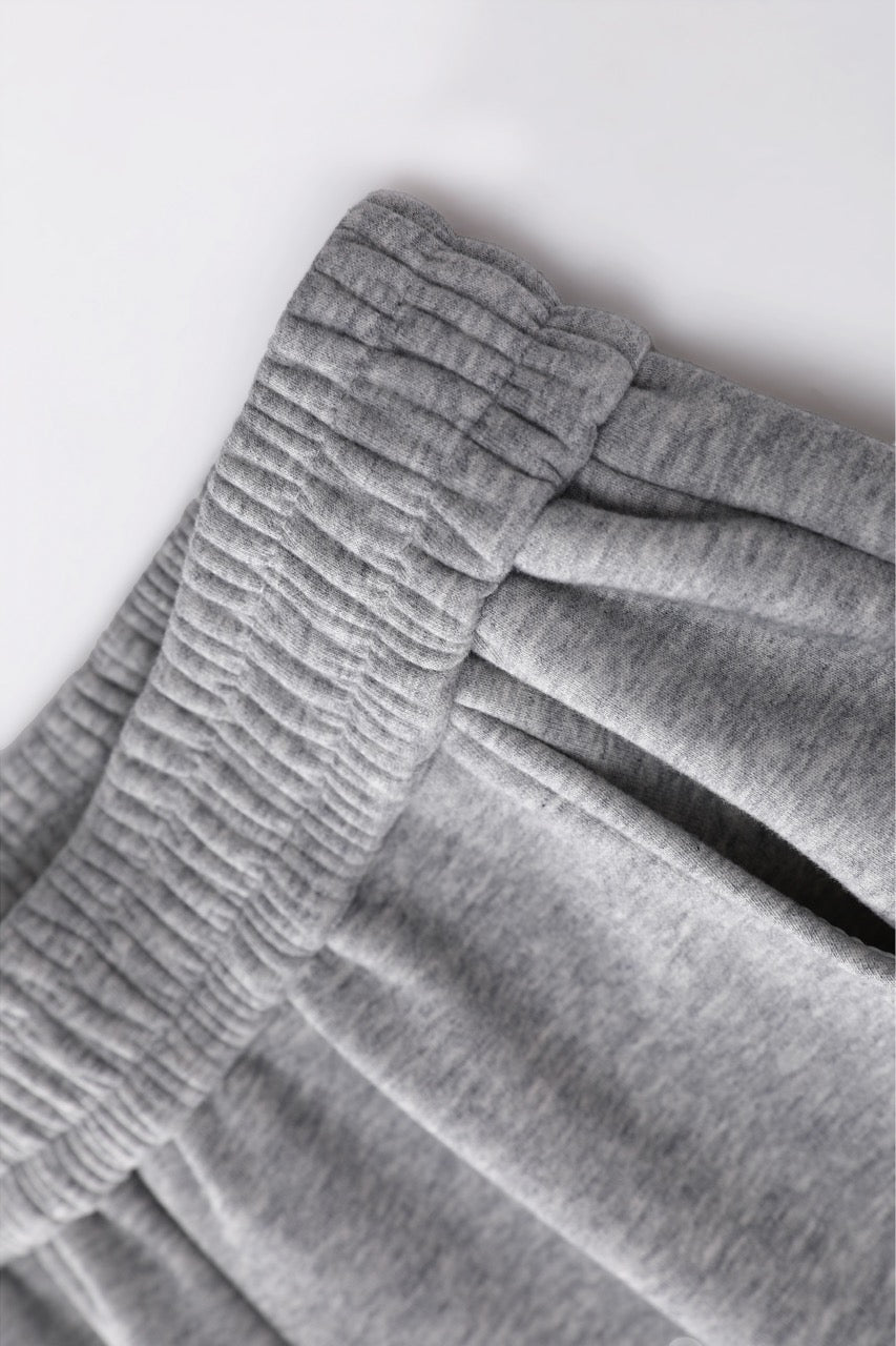 LINDEN Scimitar Sweatpants Grey