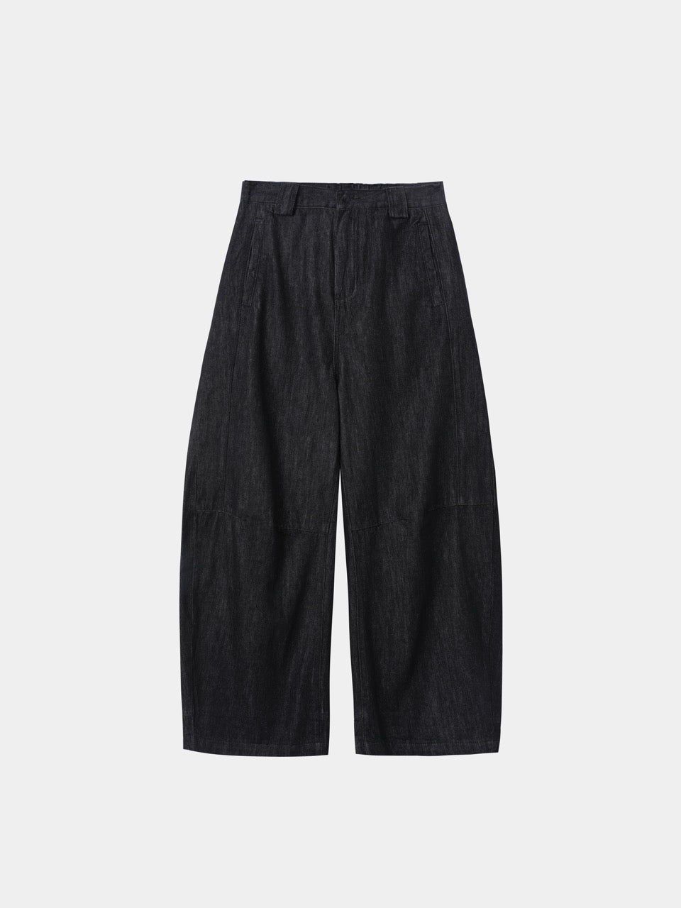 LINDEN Saber-Cut Jeans