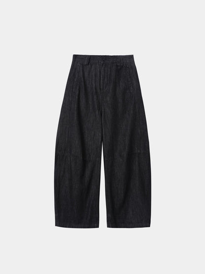 LINDEN Saber-Cut Jeans
