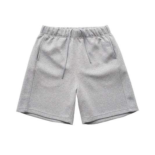 Scuba Knit Shorts WM234