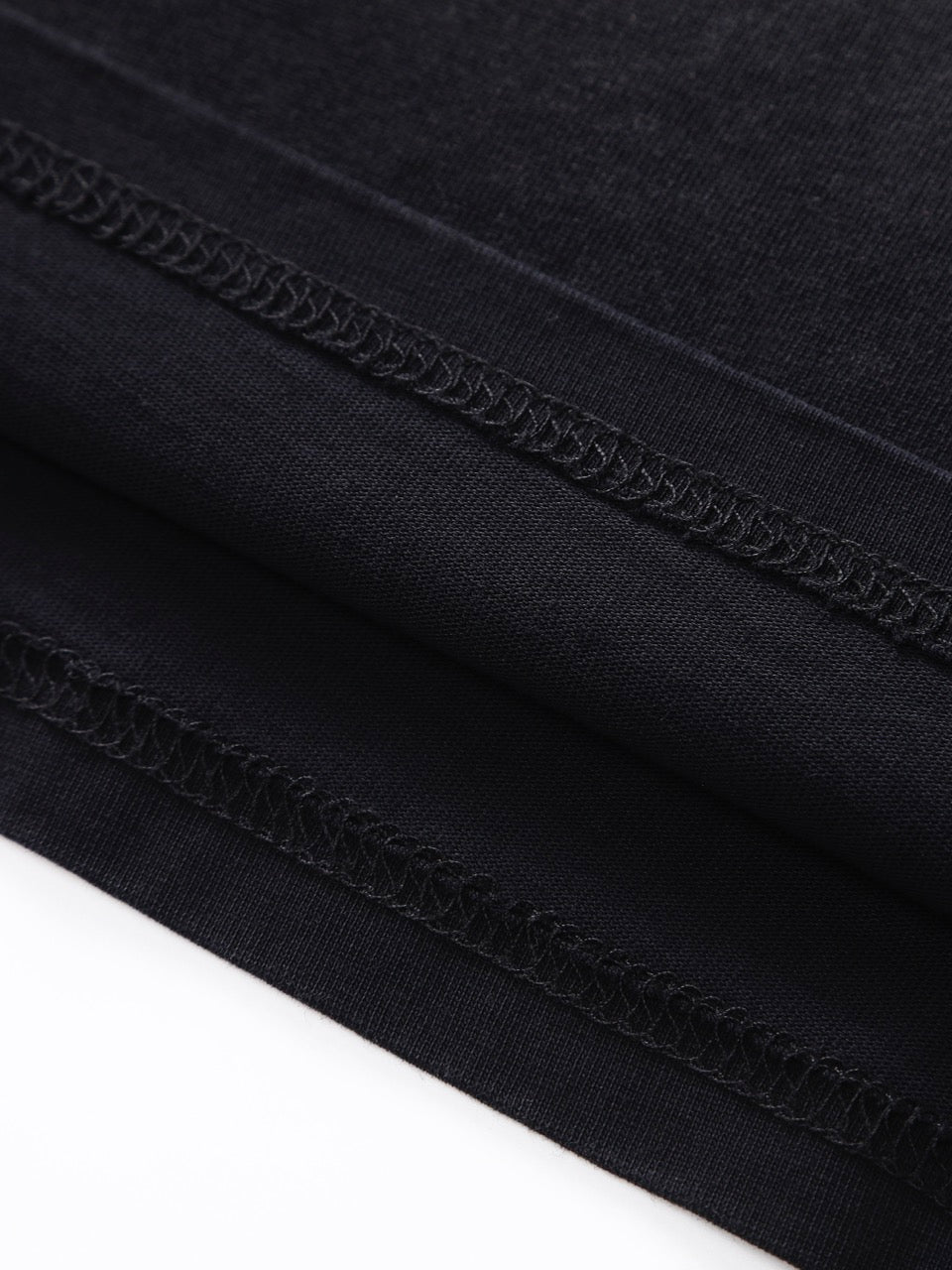 LINDEN cropped Tshirt