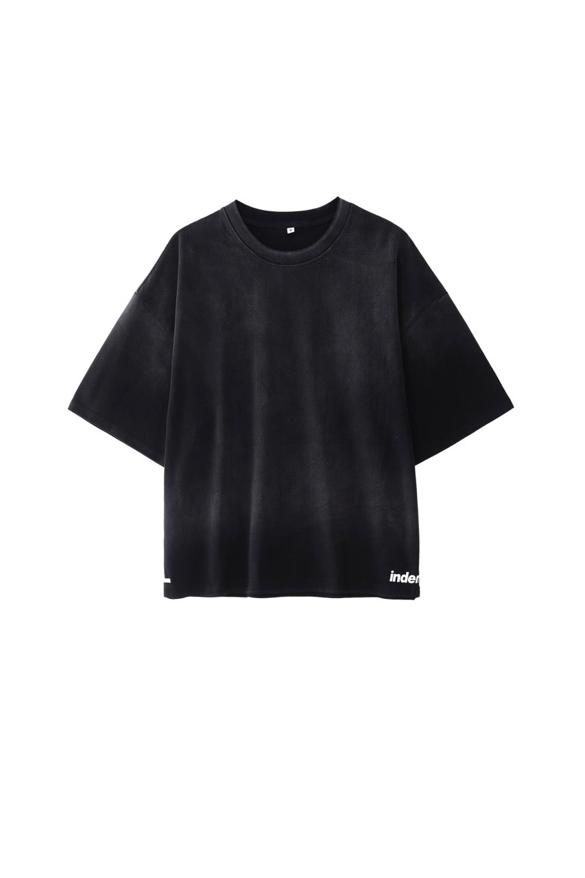 LINDEN cropped Tshirt
