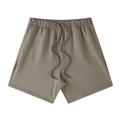 Cotton shorts