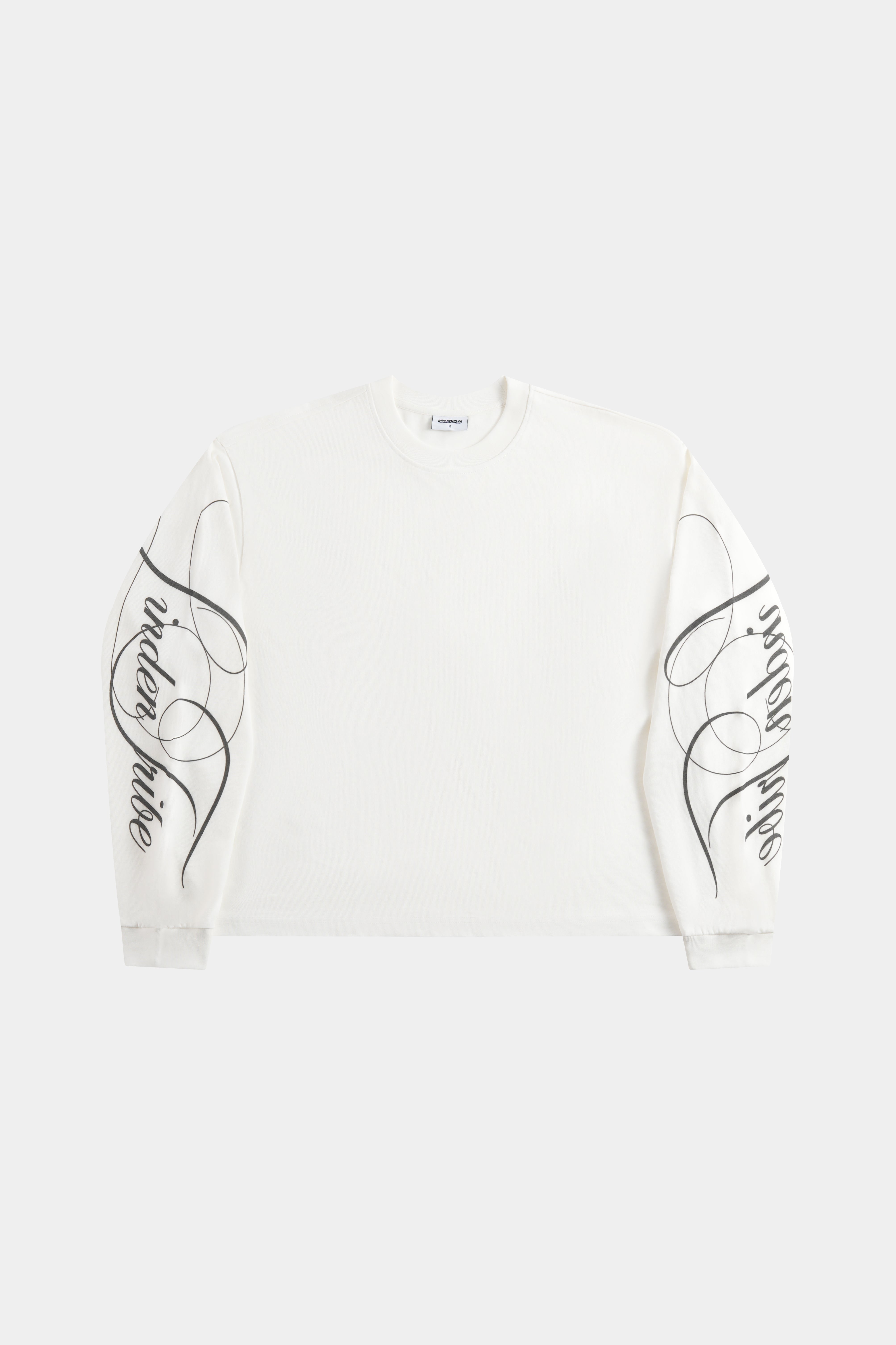 LINDEN SWEATSHIRT
