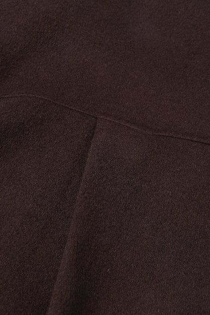 HANDMADE Pure Wool Jacket