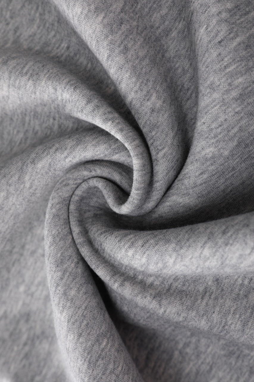 LINDEN Scimitar Sweatpants Grey