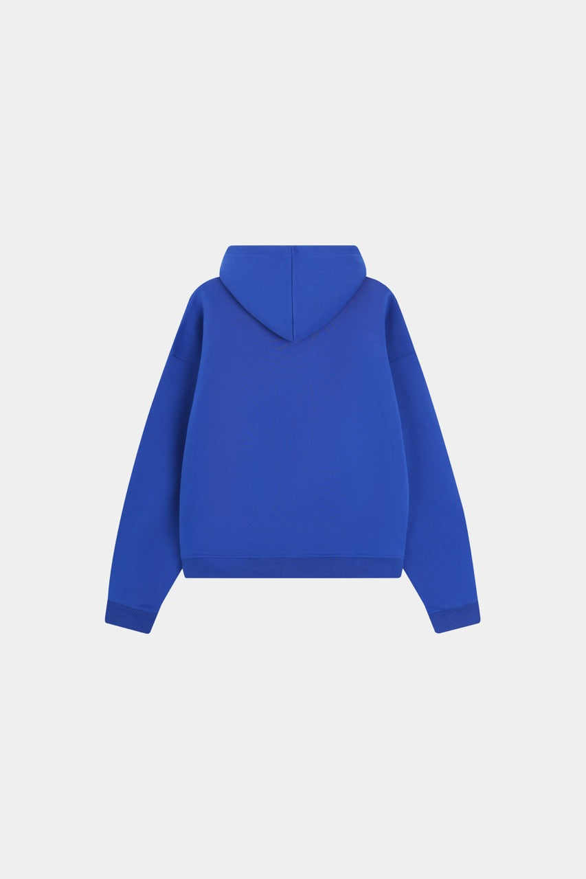 460GSM Core Hoodie Royalblue