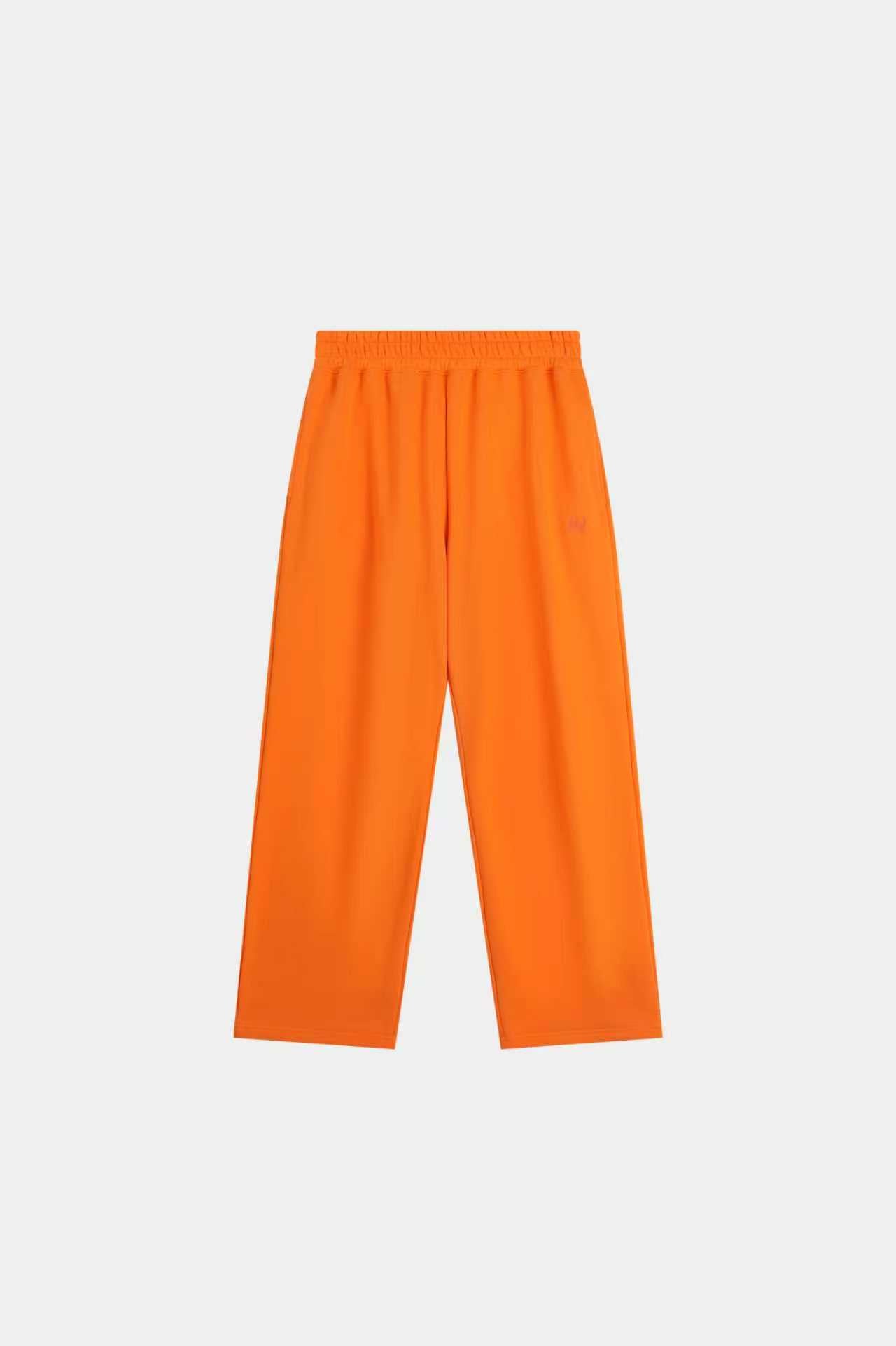 460GSM Core Sweatpants ORANGE