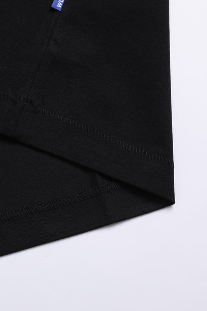 Three-Pack Cotton T-shirt