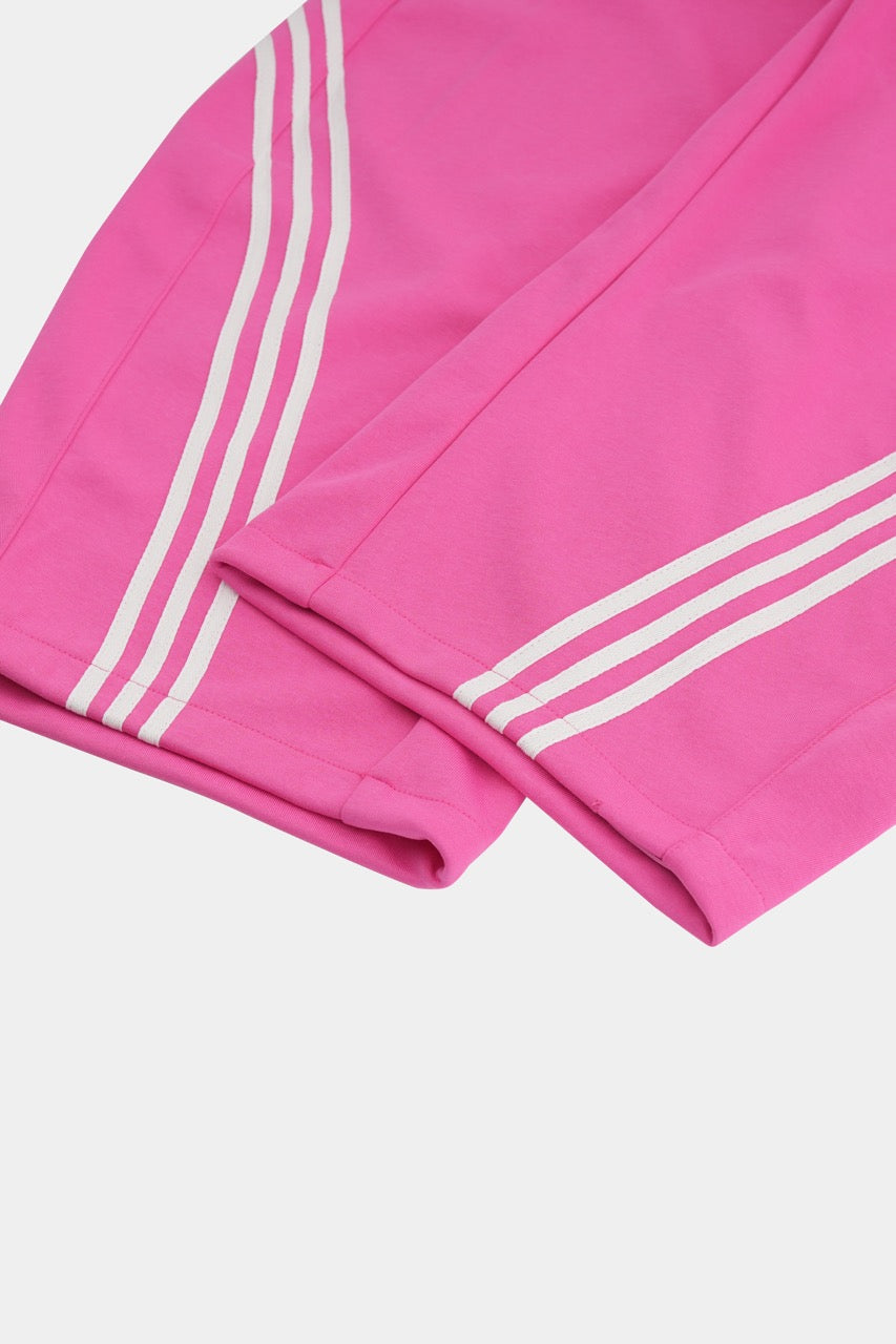Scimitar Trackpants Pink