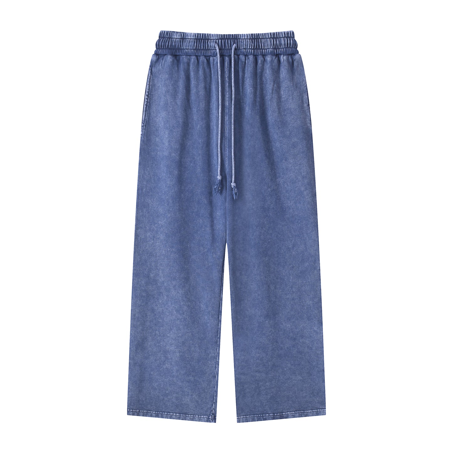 Washed Basic Sweatpants WM61AE8CH001