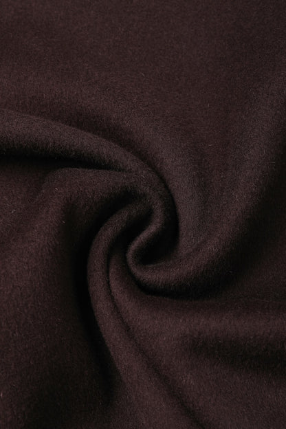 HANDMADE Pure Wool Jacket
