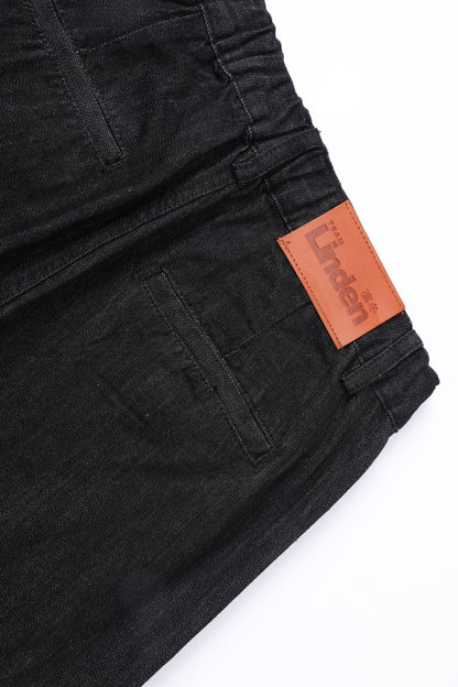 LINDEN Saber-Cut Jeans