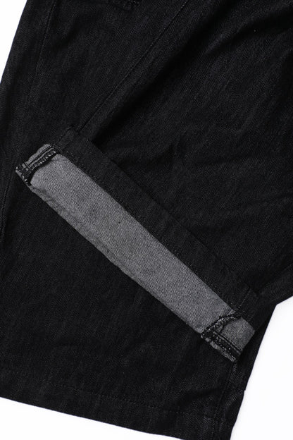 LINDEN Jeans na Gupit ng Saber