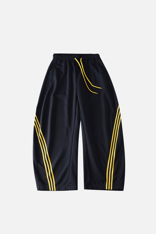 Scimitar Trackpants Navy