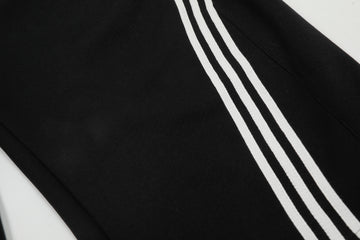 Scimitar sweatpants Black