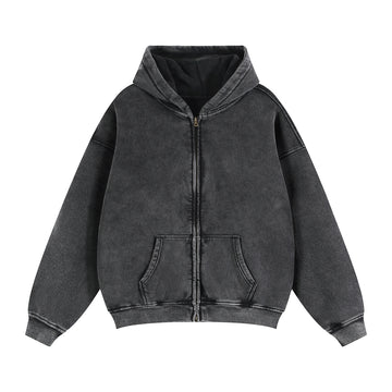 Blank Hoodies