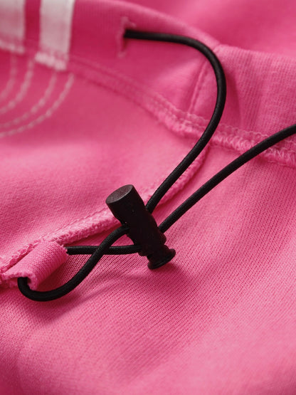 Simitar Trackpants Pink