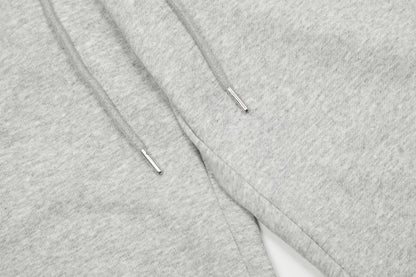 LIMITED! Double-Waist Sweatpants
