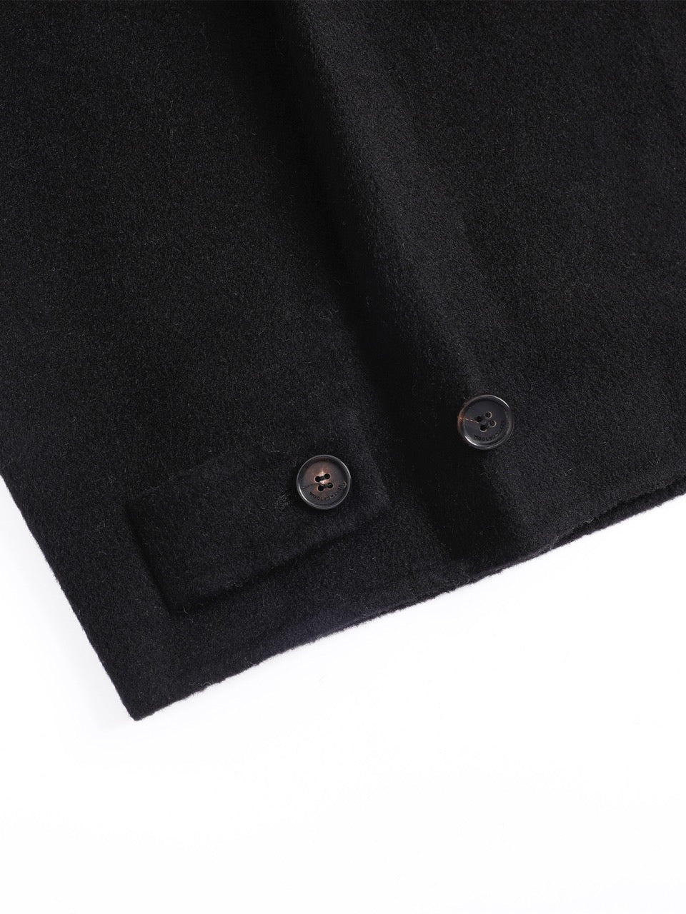 Wool Jacket