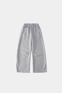 LINDEN Scimitar Sweatpants - Grey - Grey / XS 5‘2-5’4